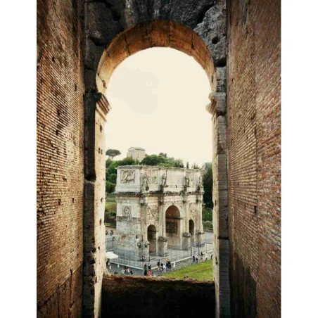 Colosseo, Foro Romano e Palatino: Biglietti D'ingresso Fast Trak Salta la Fila