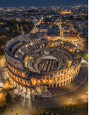 Colosseo e Foro Romano| Visita Guidata | Salta la Fila
