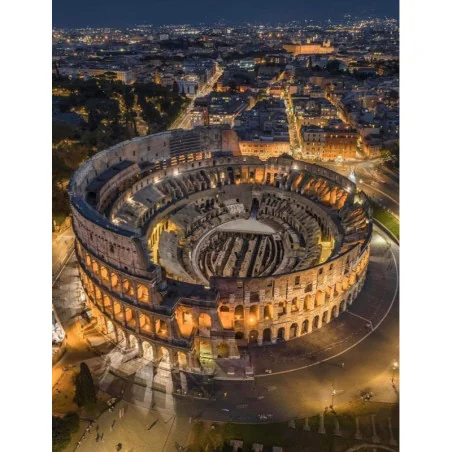 Colosseo e Foro Romano Visita Guidata Semiprivate