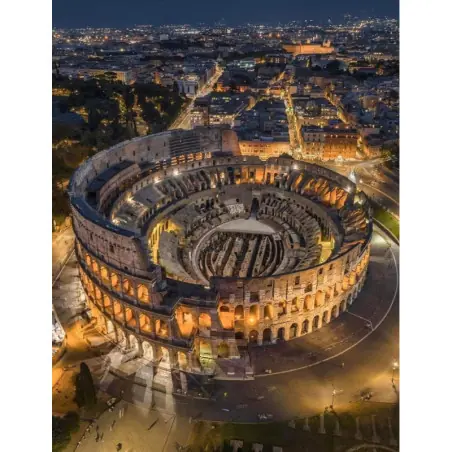 Colosseum and Roman Forum | Guided Tour | Skip the Line