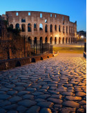 Colosseo, Foro Romano e Palatino Salta la Fila