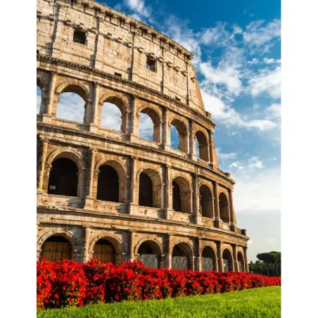 Colosseum and Roman Forum | Guided Tour | Skip the Line