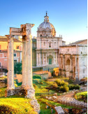 Colosseo e Foro Romano| Visita Guidata | Salta la Fila
