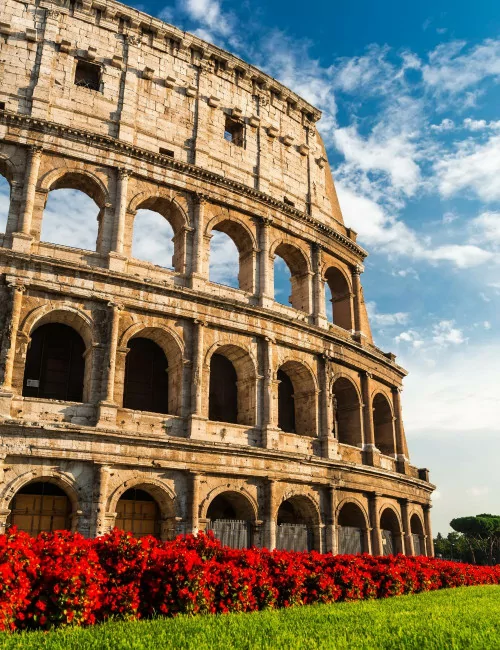 Colosseum Fast Track Guided Tour Skip the Line entrance Roman Forum and Palatine Hill