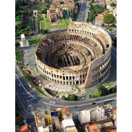 Colosseum Fast Track Guided Tour Express Skip the Line entrance Roman Forum and Palatine Hill