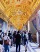 Musei Vaticani Pomeriggio Visita Guidata
