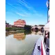 Battello Sul Tevere Tour Giornaliero