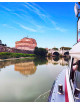 Boat Tour Experience Daily