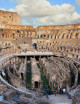 Colosseo con ingresso all'Arena Salta la Filla Fast Track