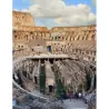 Colosseo con ingresso all'Arena Salta la Filla Fast Track