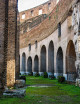 Colosseo con ingresso all'Arena Salta la Filla Fast Track