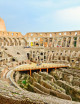 Colosseo con ingresso all'Arena Salta la Filla Fast Track