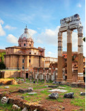 Colosseo, Foro Romano e Palatino Salta la Fila