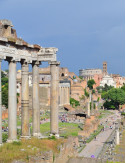 Colosseo, Foro Romano e Palatino Salta la Fila
