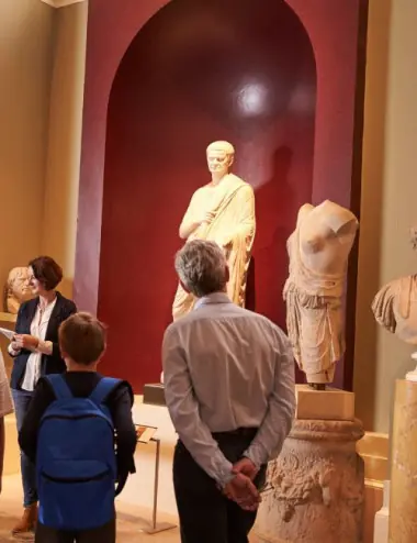 Musei Vaticani Mattina Visita Guidata