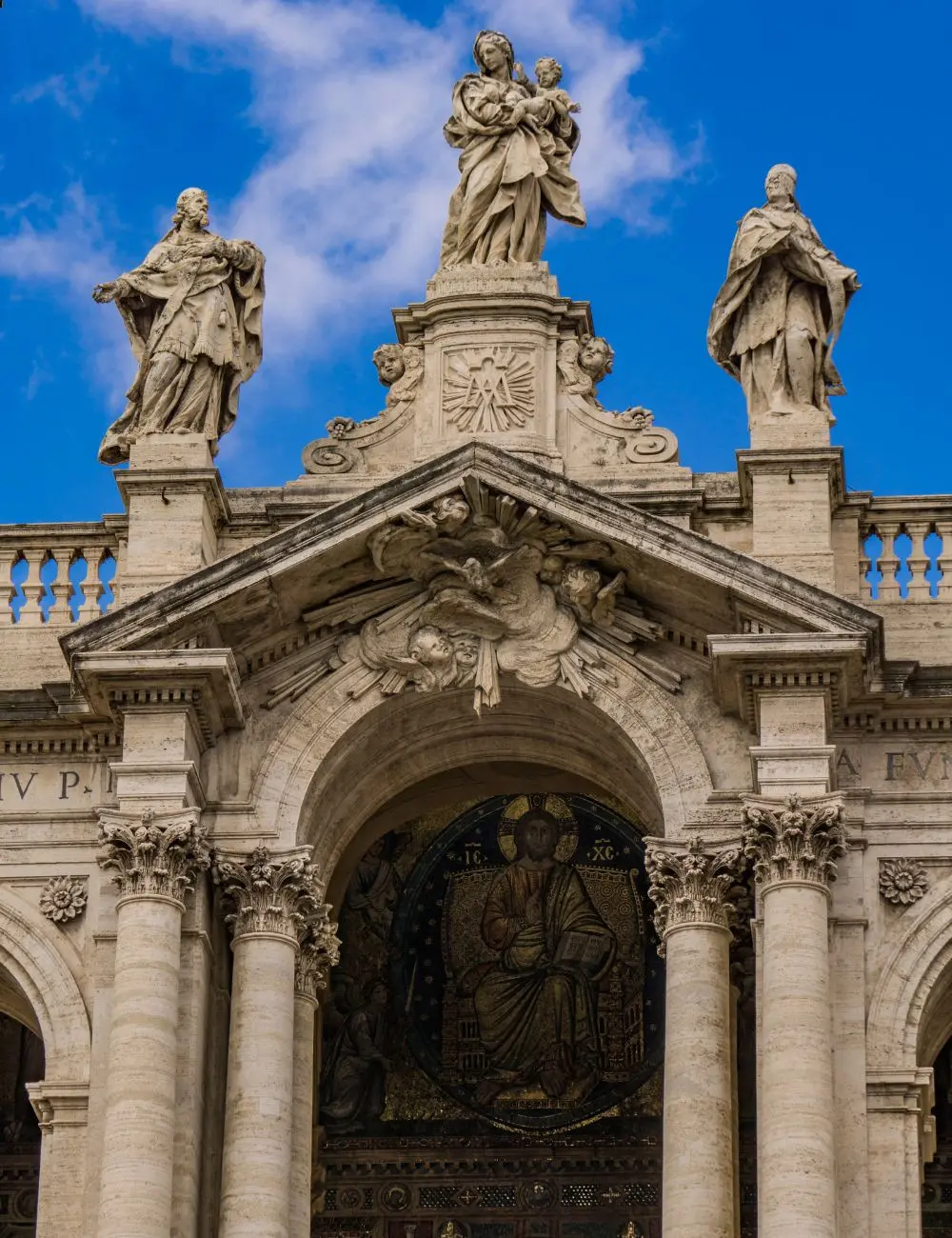 Roma Classica | Visita Guidata