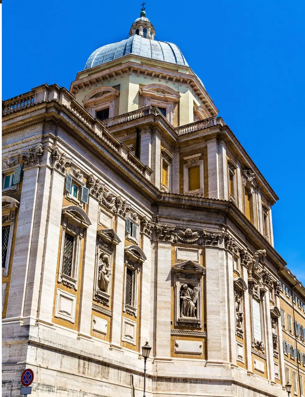 Roma Classica | Visita Guidata