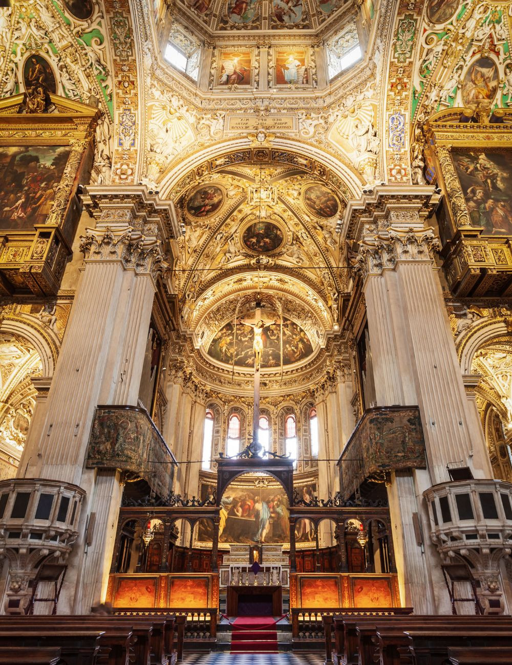 Christian Rome | Guided Tour