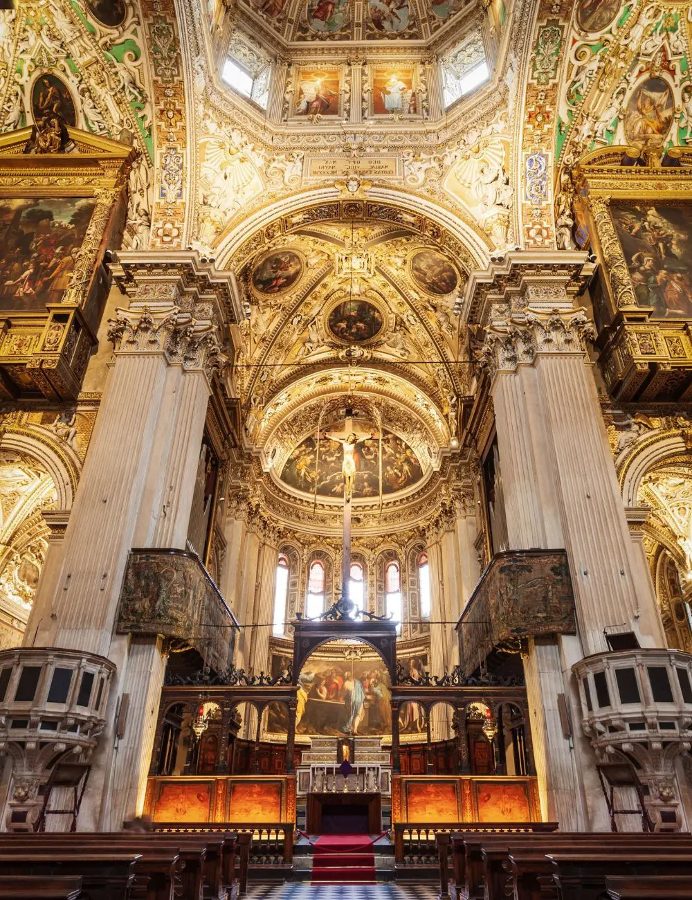 Christian Rome | Guided Tour
