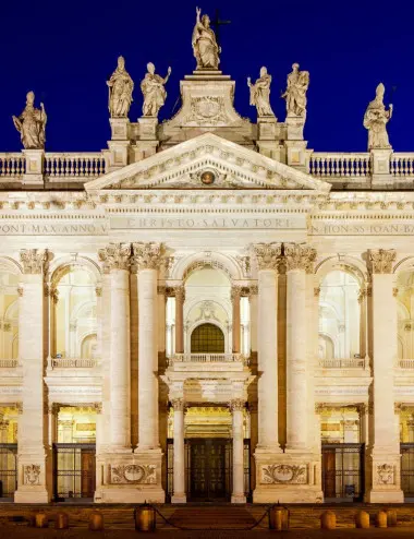 Roma Cristiana