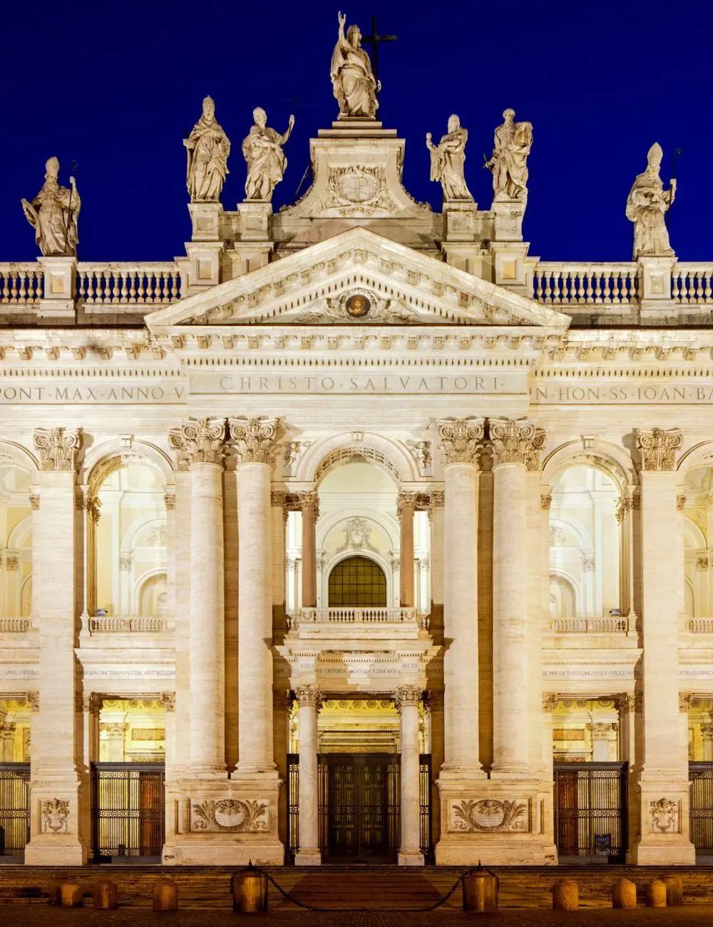 San Giovanni in Laterano