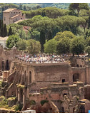 Colosseo, Foro Romano e Palatino Salta la Fila
