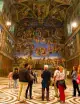 Musei Vaticani e Cappella Sistina Tour Guidato