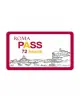 Roma Pass 72 Ore