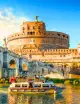 Battello Sul Tevere Tour
