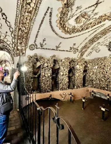Roma Cristiana VIP — Tour Semi-Privato delle Basiliche