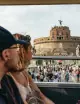 Open Bus 24h Pass Rome — Hop-on Hop-off 8 Stops