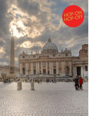 Tour Panoramico Giornaliero Promo | Open Bus & Audioguida
