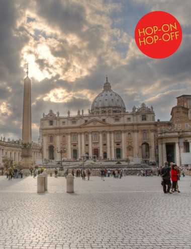 Tour Panoramico Giornaliero Promo