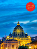 Tour Panoramico Ticket 24 Ore | Bus Panoramico | Hop On Hop Off