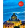 Open Bus Ticket 24 Hourse | Hop On Hop Off Bus| Panoramic Bus Rome